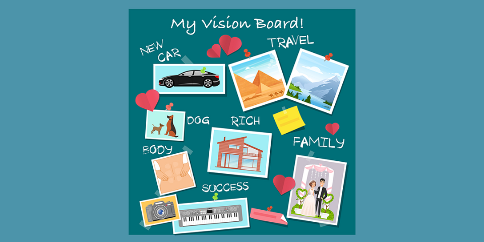 how-to-use-a-vision-board-to-achieve-your-goals